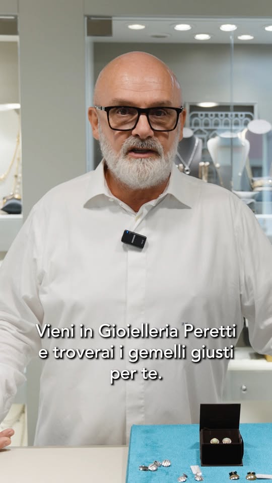 ,     

I gemelli raccontano raffinatezza e attenzione ai dett…