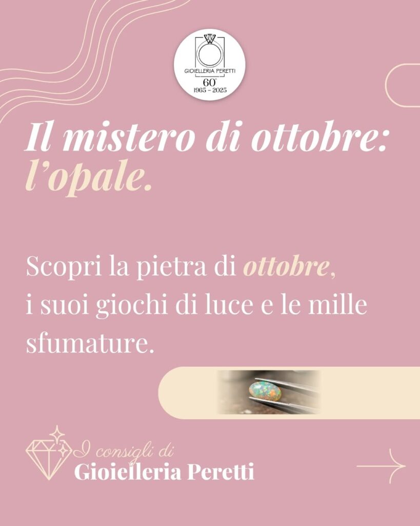 .   '


Le prime luci autunnali portano con...