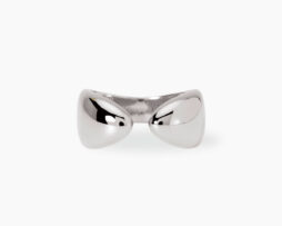 Anello argento Mabina