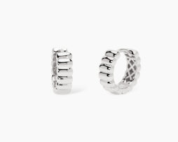 Orecchini argento donna Mabina