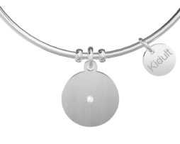 Bracciale in acciaio 316L Kidult