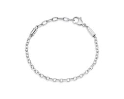 Drops br. rolo chain-woman Morellato