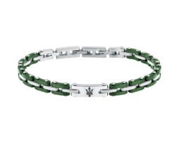 Ceramic br ss green Maserati