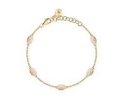 Pave br silv925 Morellato